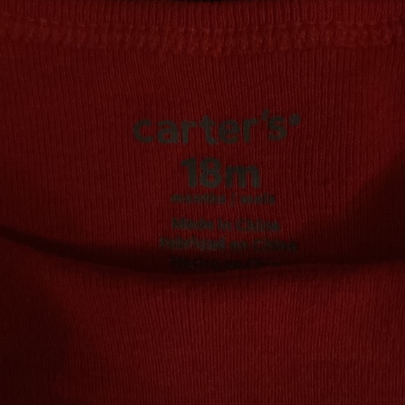 5 onesies - Picture 8 of 12